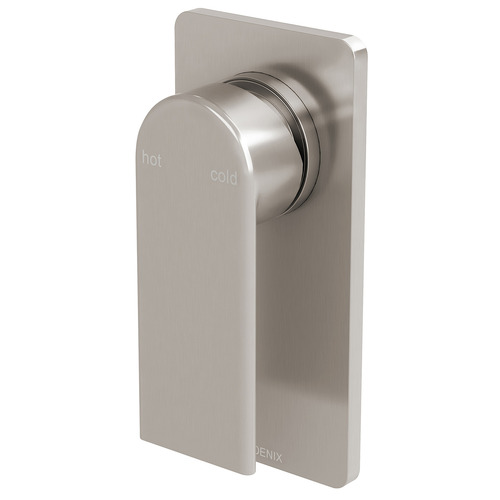 Teel Shower/Bath Wall Mixer