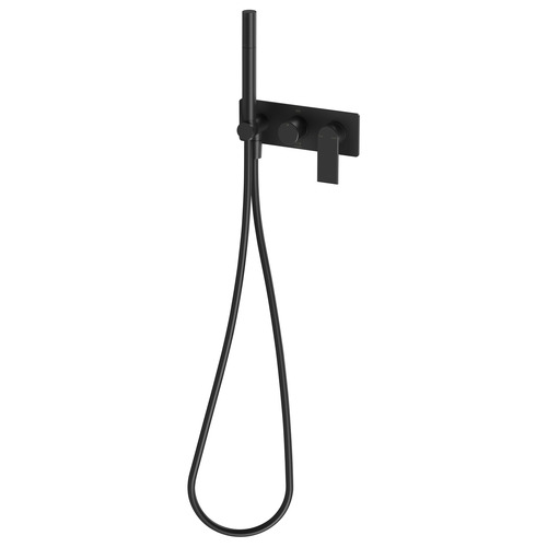 Teel Shower System
