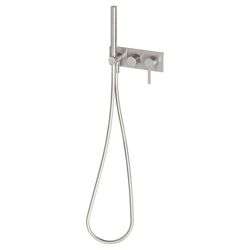 Lexi MKII Shower System
