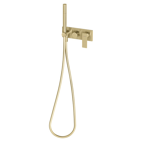 Gloss MKII Shower System