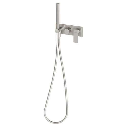 Gloss MKII Shower System
