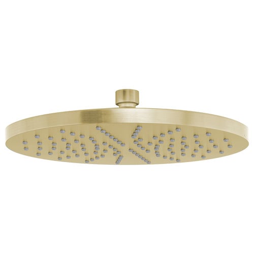 Vivid 230mm Round Shower Head