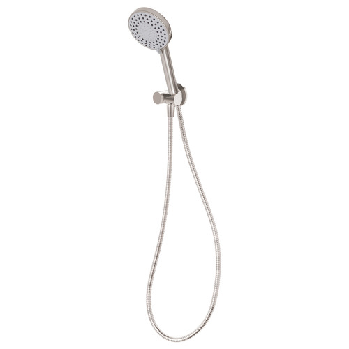 Vivid 5-Function Hand-held Shower