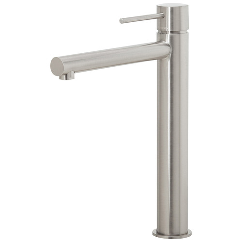 Vivid Slimline 186mm Vessel Basin Mixer