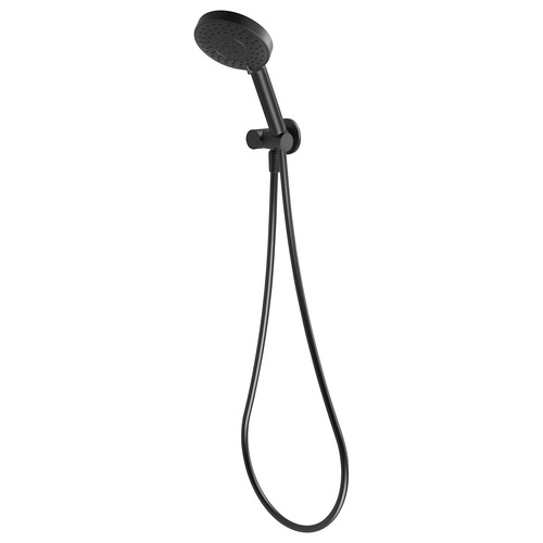 Vivid 5-Function Hand-held Shower