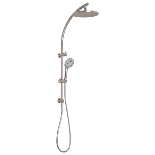 5 Piece Vivid Shower Set