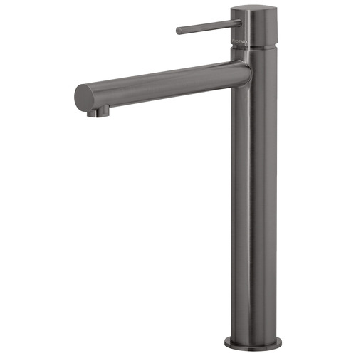 Vivid Slimline Vessel Brass Basin Mixer