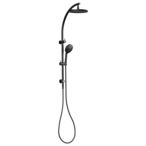 5 Piece Vivid Shower Set
