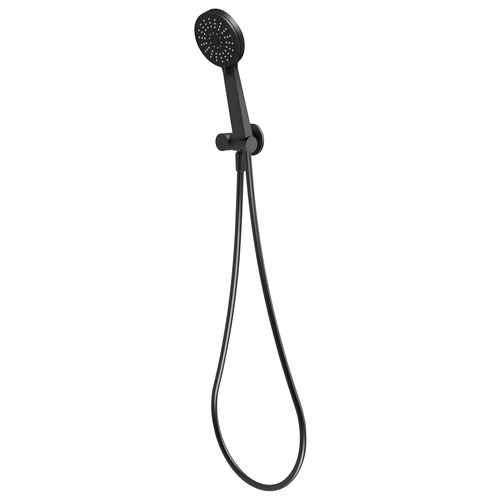 3 Piece Vivid Slimline Hand-held Shower