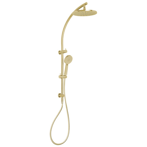 5 Piece Vivid Shower Set