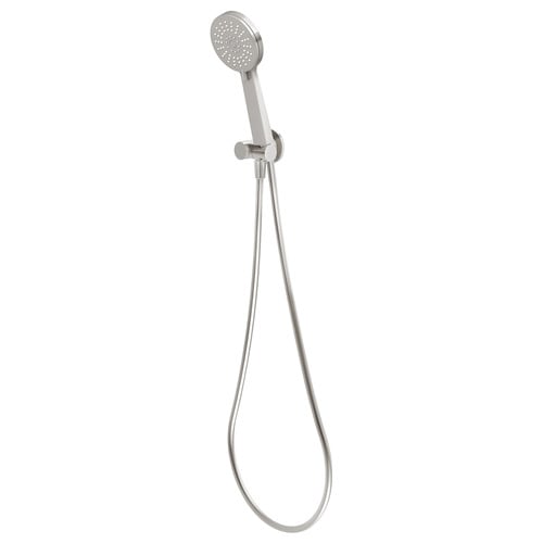 3 Piece Vivid Slimline Hand-held Shower