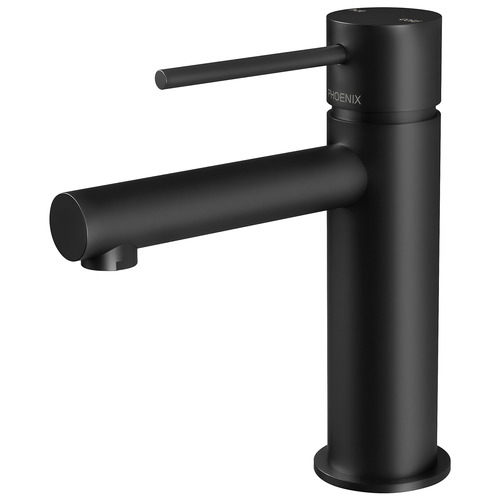 Vivid Slimline Basin Mixer Tap