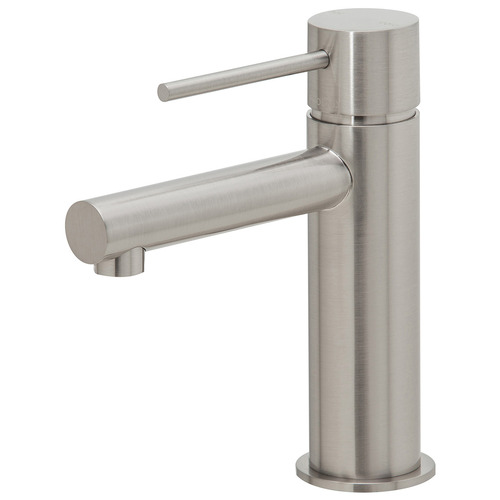 Vivid Slimline 115mm Pin Lever Basin Mixer