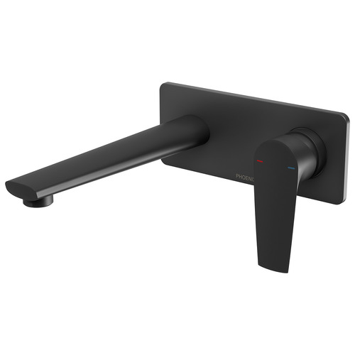 Arlo Bath/Basin Wall Mixer Set Trim Kit