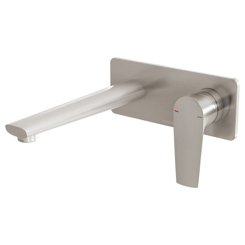 Arlo Bath/Basin Wall Mixer Set Trim Kit