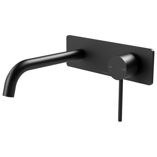 Vivid Slimline Bath/Basin Wall Mixer Set Trim Kit Only