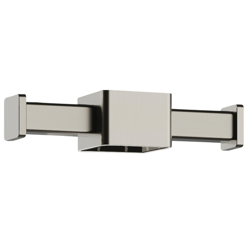 Phoenix Square Vertical Towel Rail Hook