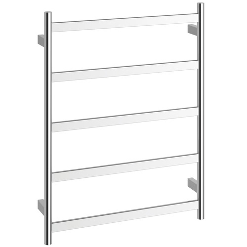 Phoenix 561 x 740mm 5 Bar Heated Towel Rail