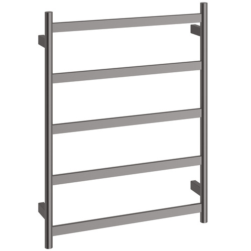 Phoenix 561 x 740mm 5 Bar Heated Towel Rail