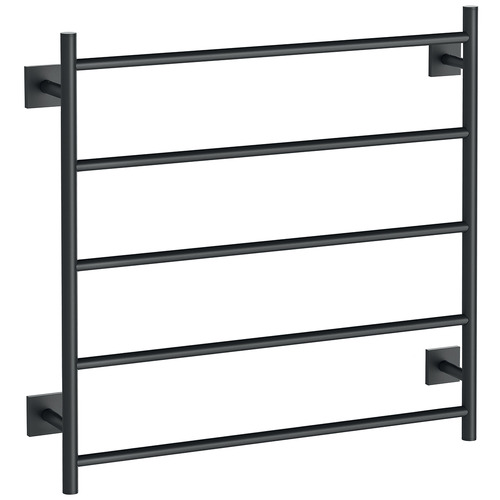 Radii 780 x 740mm 5 Bar Heated Towel Rail