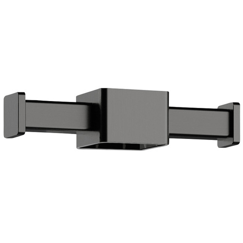 Phoenix Square Vertical Towel Rail Hook