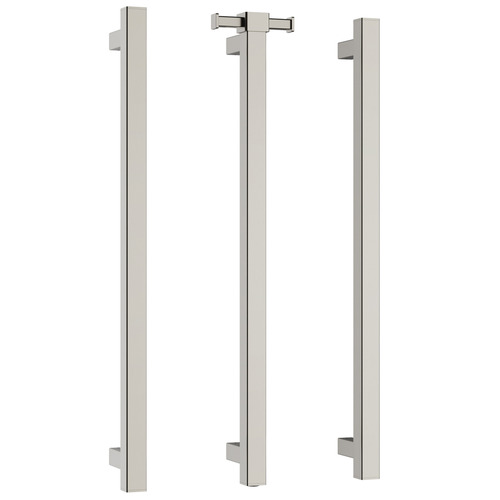 Phoenix Square Vertical Towel Rail Hook
