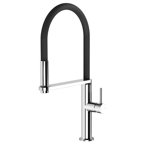Blix Flexible Kitchen Sink Mixer