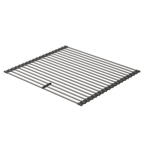 Series 430mm Stainless Steel Roller Mat
