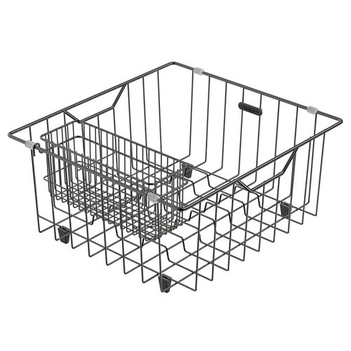 Series 330mm Stainless Steel Drainer Basket