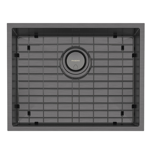 4000 Series 570mm Single Kitchen Sink