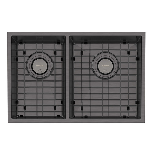 4000 Series 680mm 1 & &frac34; Kitchen Sink