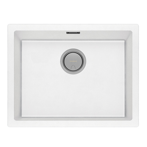 5000 Series 590mm Single Kitchen Sink