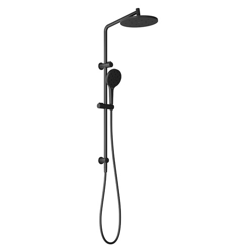 Ormond Twin Shower
