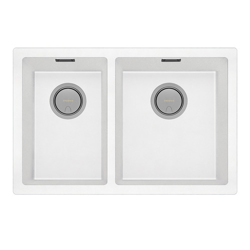5000 Series 710mm 1 & ¾ Kitchen Sink