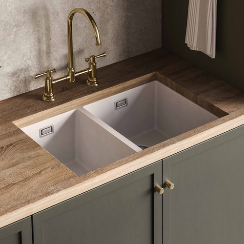 5000 Series 710mm 1 & ¾ Kitchen Sink