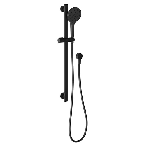 Oxley Rail Shower