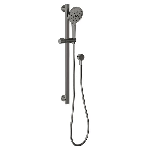 Oxley Rail Shower