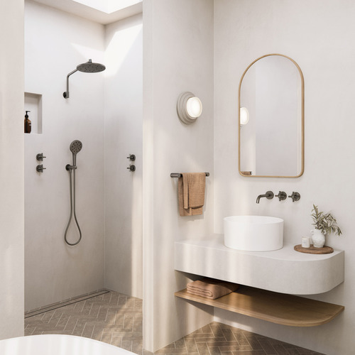 Ormond Hand-held Shower