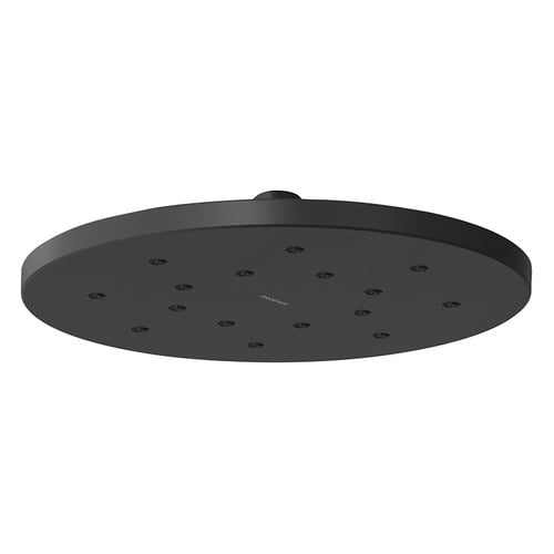 LuxeXP 250mm Chrome Round Shower Head