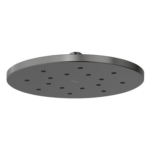 LuxeXP 250mm Chrome Round Shower Head