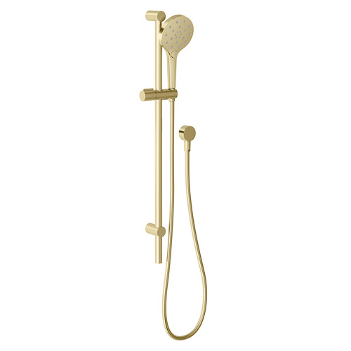 Ormond Rail Shower