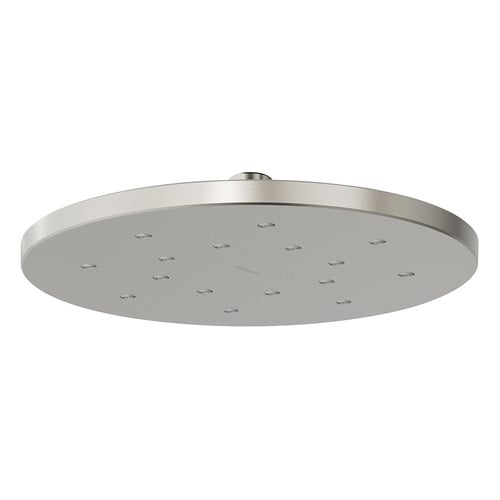 LuxeXP 250mm Chrome Round Shower Head