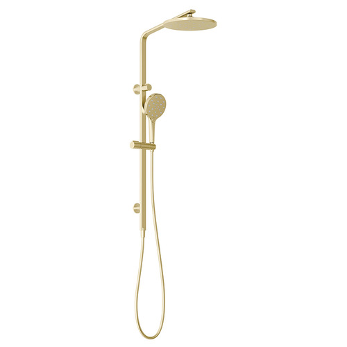 Oxley Twin Shower