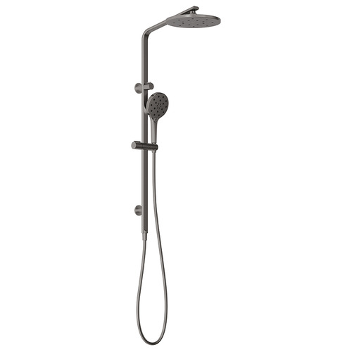 Oxley Twin Shower