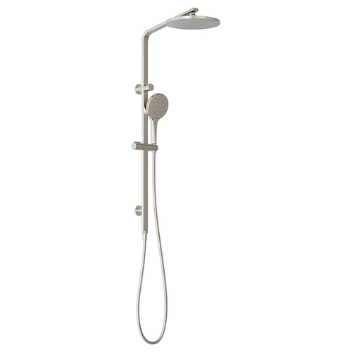 Oxley Twin Shower