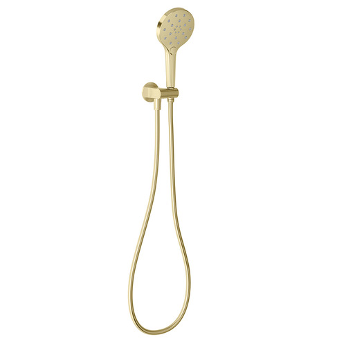 Oxley Hand-held Shower