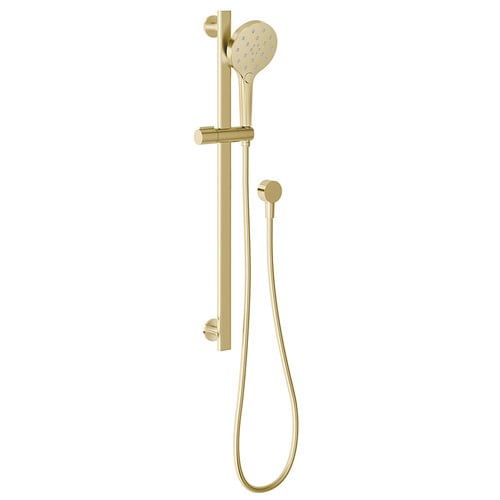 Oxley Rail Shower
