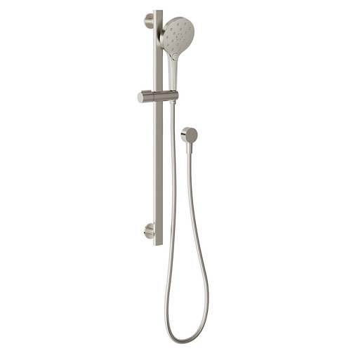 Oxley Rail Shower
