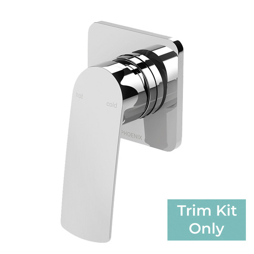 Mekko-Shower-Bath-Wall-Mixer-Trim-Kit-Only