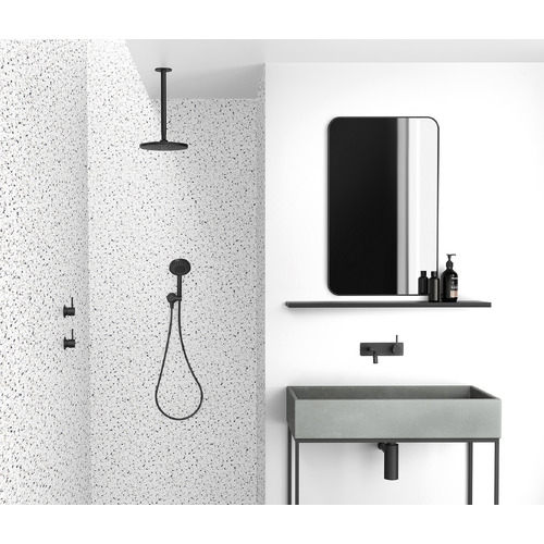 Vivid-Slimline-Up-Bath-Basin-Wall-Mixer-Set
